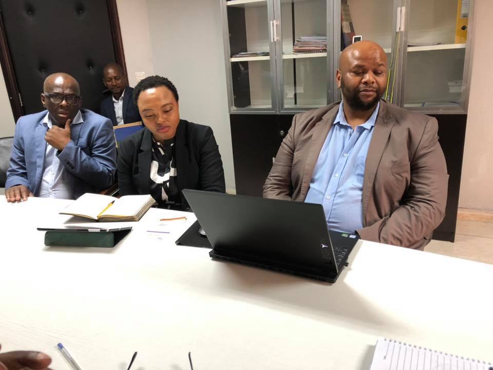 image Energie Renouvelable / Un projet de 40 mégawatts solaire bientôt ficelé